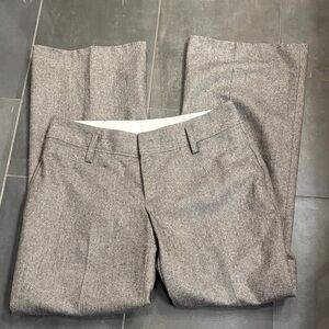 Banana Republic Gray Women's Pants